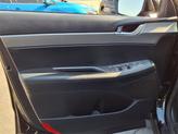 Thumbnail of 2024 Abyss Black Pearl Hyundai PALISADE