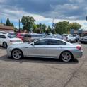 Thumbnail of 2015 Glacier Silver Metallic BMW 640 Gran Coupe