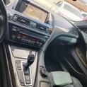 Thumbnail of 2015 Glacier Silver Metallic BMW 640 Gran Coupe