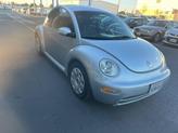 Thumbnail of 2003 Silver Volkswagen New Beetle