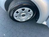 Thumbnail of 2003 Silver Volkswagen New Beetle