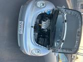 Thumbnail of 2003 Silver Volkswagen New Beetle