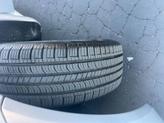 Thumbnail of 2003 Silver Volkswagen New Beetle