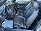 Thumbnail of 2012 Gray Volkswagen Beetle