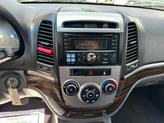 Thumbnail of 2010 Blue Hyundai SANTA FE