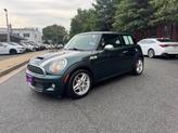 Thumbnail of 2009 British Racing Green Metallic MINI Cooper S