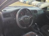 Thumbnail of 2016 Black Volkswagen Jetta