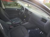 Thumbnail of 2016 Black Volkswagen Jetta