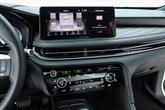 Thumbnail of 2025 Majestic White/Black Obsidian INFINITI QX60