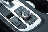 Thumbnail of 2025 Majestic White/Black Obsidian INFINITI QX60