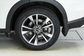 Thumbnail of 2025 Majestic White INFINITI QX60