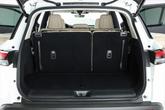 Thumbnail of 2025 Majestic White INFINITI QX60