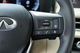 Thumbnail of 2025 Majestic White INFINITI QX60