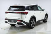 Thumbnail of 2025 Majestic White INFINITI QX60