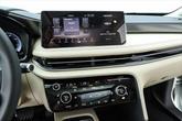 Thumbnail of 2025 Majestic White INFINITI QX60