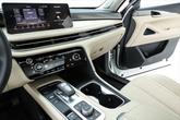 Thumbnail of 2025 Majestic White INFINITI QX60