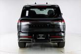 Thumbnail of 2025 Mineral Black INFINITI QX80