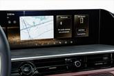 Thumbnail of 2025 Mineral Black INFINITI QX80