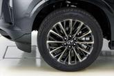 Thumbnail of 2025 Mineral Black INFINITI QX80