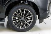 Thumbnail of 2025 Mineral Black INFINITI QX80