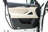 Thumbnail of 2025 Majestic White INFINITI QX60