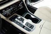 Thumbnail of 2025 Majestic White INFINITI QX60