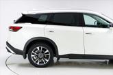 Thumbnail of 2025 Majestic White INFINITI QX60