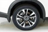 Thumbnail of 2025 Majestic White INFINITI QX60