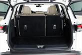 Thumbnail of 2025 Majestic White INFINITI QX60