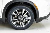 Thumbnail of 2025 Majestic White INFINITI QX60