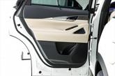 Thumbnail of 2025 Majestic White INFINITI QX60