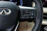 Thumbnail of 2025 Majestic White INFINITI QX60