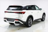 Thumbnail of 2025 Majestic White INFINITI QX60
