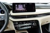 Thumbnail of 2025 Majestic White INFINITI QX60