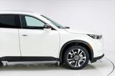 Thumbnail of 2025 Majestic White INFINITI QX60