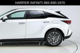 Thumbnail of 2023 Eminent White Pearl Lexus RX 350