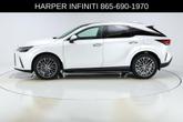 Thumbnail of 2023 Eminent White Pearl Lexus RX 350