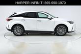 Thumbnail of 2023 Eminent White Pearl Lexus RX 350
