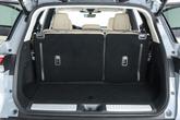 Thumbnail of 2025 Harbor Gray INFINITI QX60