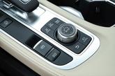 Thumbnail of 2025 Harbor Gray INFINITI QX60