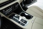 Thumbnail of 2025 Harbor Gray INFINITI QX60
