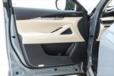Thumbnail of 2025 Harbor Gray INFINITI QX60