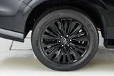 Thumbnail of 2025 Black Obsidian INFINITI QX80