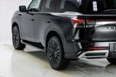 Thumbnail of 2025 Black Obsidian INFINITI QX80