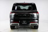 Thumbnail of 2025 Black Obsidian INFINITI QX80