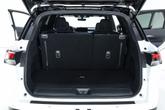 Thumbnail of 2026 Radiant White/Black Obsidian INFINITI QX60