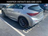 Thumbnail of 2017 Blade Silver INFINITI QX30