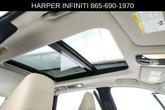 Thumbnail of 2024 Majestic White INFINITI QX60