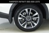 Thumbnail of 2024 Majestic White INFINITI QX60