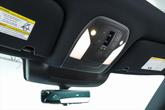 Thumbnail of 2025 Moonbow Blue/Black Obsidian INFINITI QX60